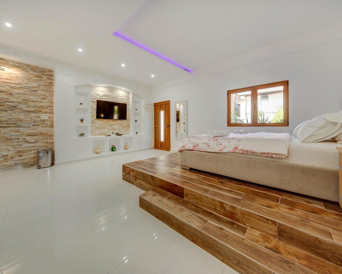 Villa Ilijana Tivat Dış mekan fotoğraf