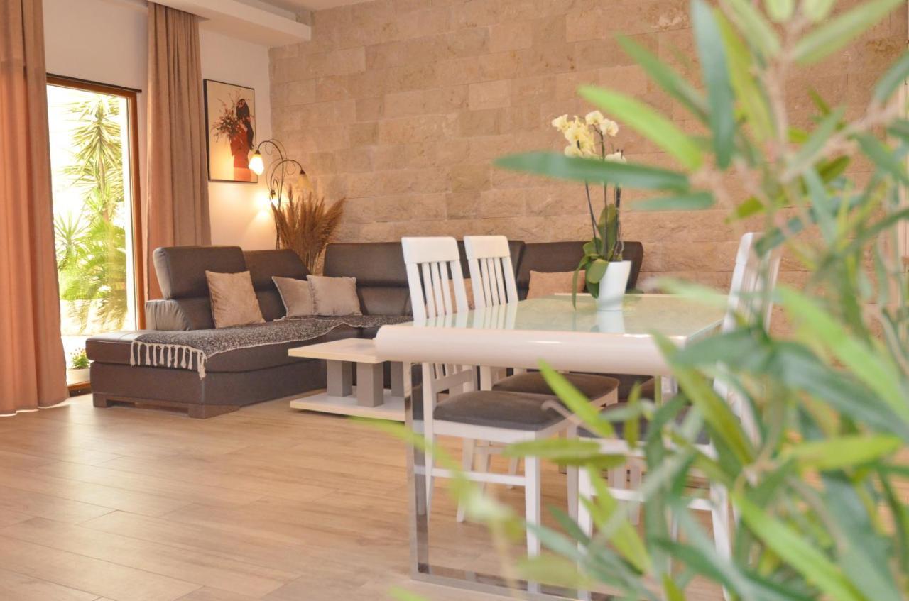 Villa Ilijana Tivat Dış mekan fotoğraf
