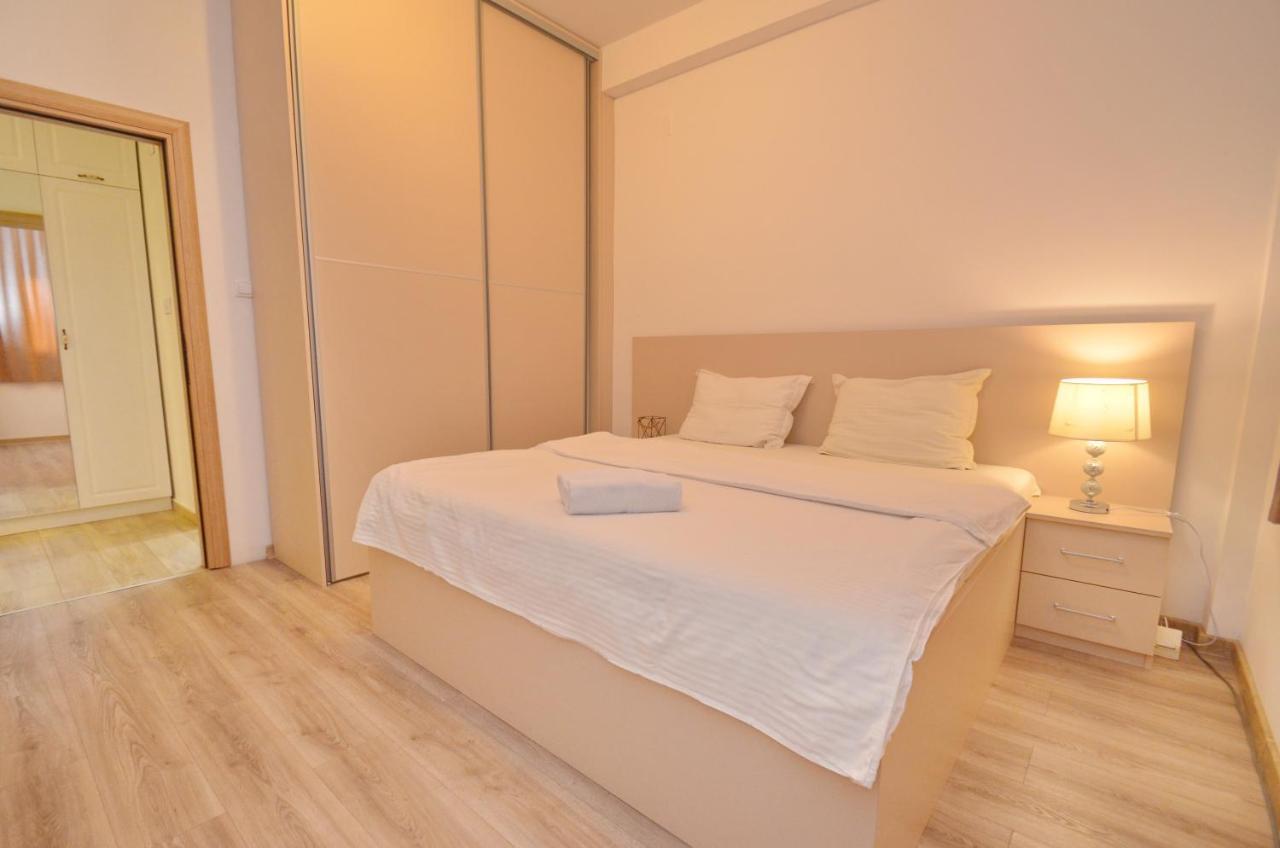 Villa Ilijana Tivat Dış mekan fotoğraf
