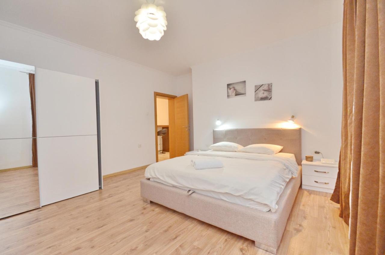 Villa Ilijana Tivat Dış mekan fotoğraf