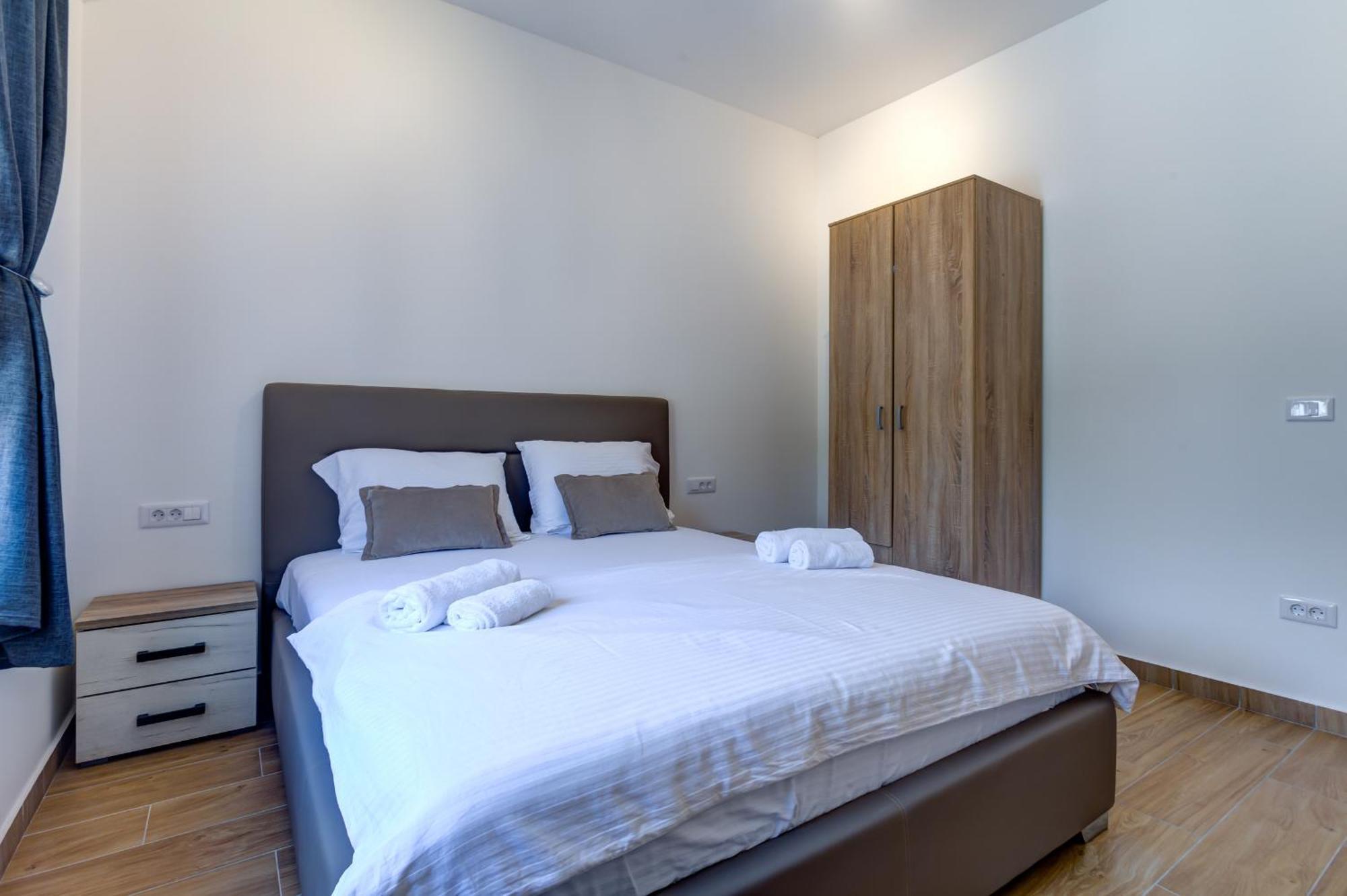 Villa Ilijana Tivat Dış mekan fotoğraf