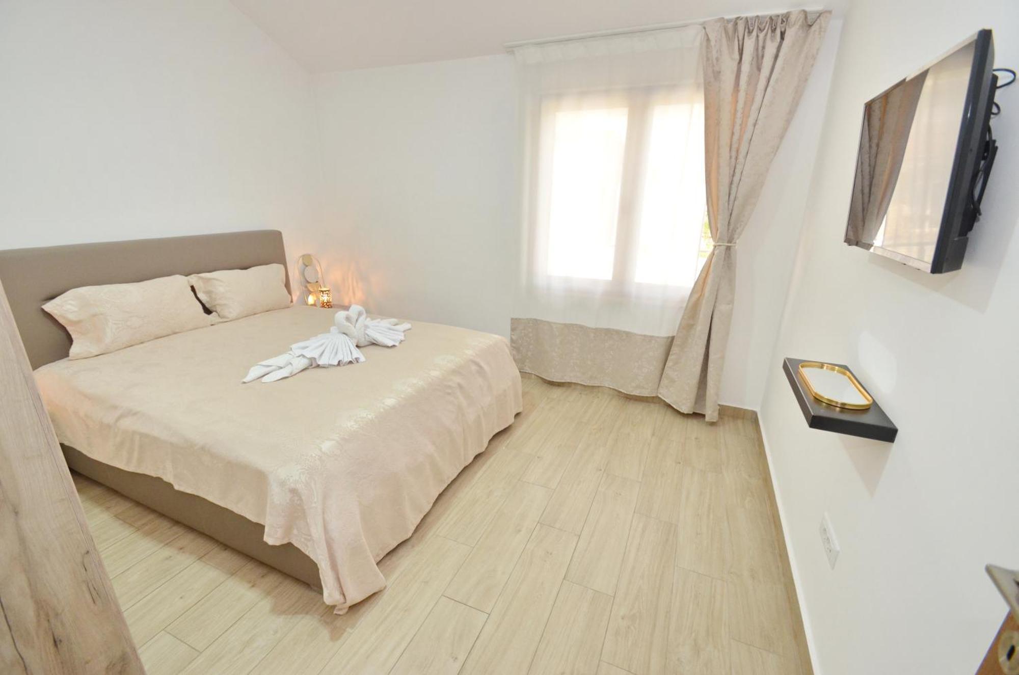Villa Ilijana Tivat Dış mekan fotoğraf