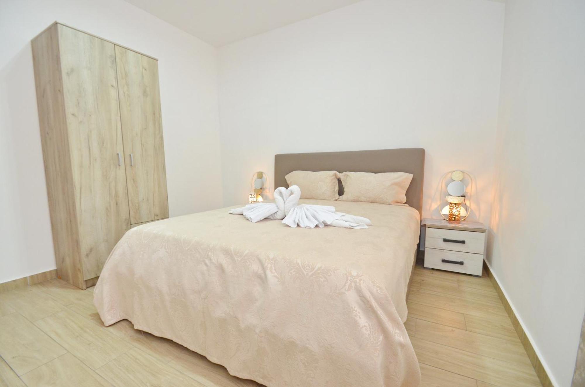 Villa Ilijana Tivat Oda fotoğraf