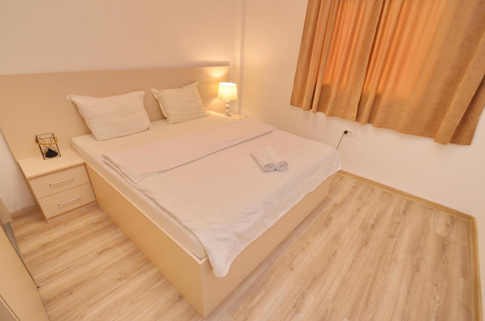 Villa Ilijana Tivat Oda fotoğraf
