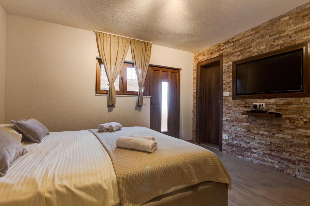 Villa Ilijana Tivat Dış mekan fotoğraf